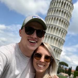 Meet your Posher, Tori